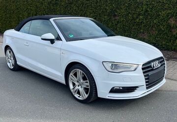 Audi A3 218.000 km 9.800 &euro; Selm 59379