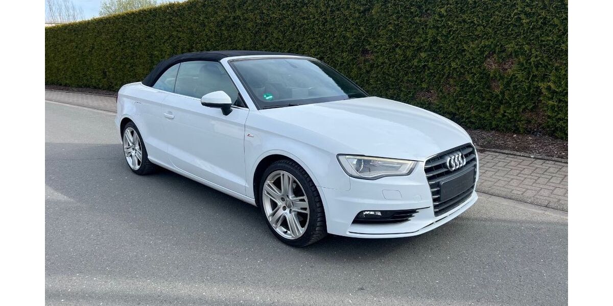 Audi A3 218.000 km 9.800 &euro; Selm 59379