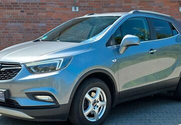 Opel Mokka 131.000 km 9.950 &euro; Herne (NRW) 44628