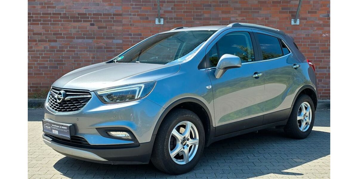 Opel Mokka 131.000 km 9.950 &euro; Herne (NRW) 44628