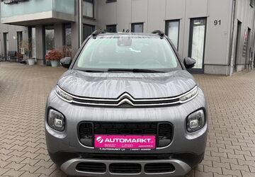 Citroen C3 79.000 km 9.390 &euro; Lüdinghausen 59348