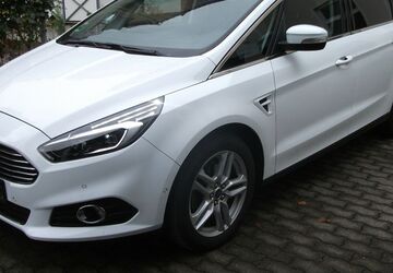 Ford S-Max 171.400 km 9.500 &euro; Recklinghausen OT Stadtmitte 45657