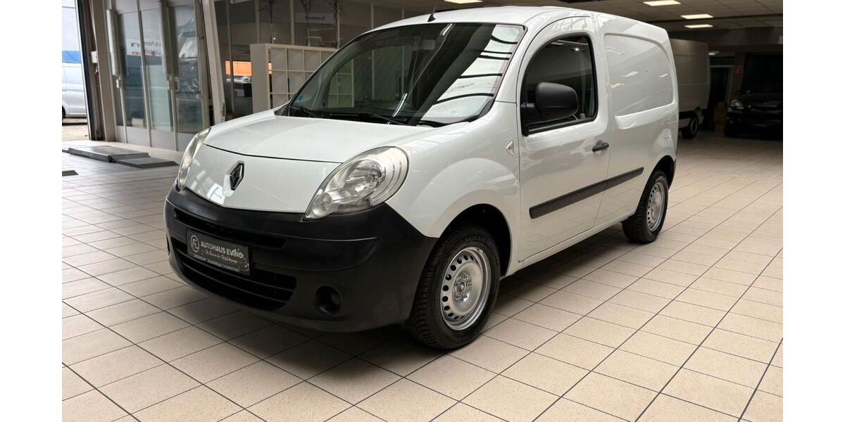 Renault Kangoo 253.000 km 3.900 &euro; Dortmund 44339
