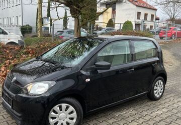 Skoda Citigo 122.000 km 3.980 &euro; Dortmund 44269