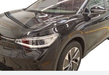 VW ID.5 10.499 km 38.290 &euro; Bochum 44809