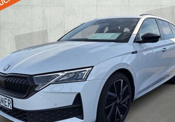 Skoda Octavia 21.135 km 32.880 &euro; Dülmen 48249