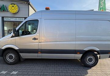 Mercedes-Benz Sprinter 191.494 km 17.890 &euro; Bottrop 46238
