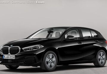 BMW 118 60.200 km 23.999 &euro; Essen 45141