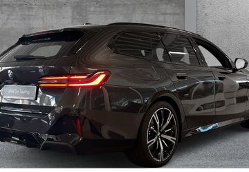 BMW 520 19.999 km 61.490 &euro; Recklinghausen 45659