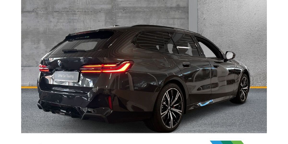 BMW 520 19.999 km 61.490 &euro; Recklinghausen 45659