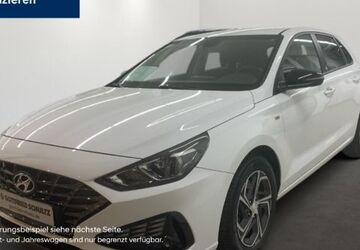 Hyundai i30 33.289 km 17.650 &euro; Essen 45307