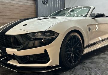 Ford Mustang 53.000 km 31.499 &euro; Bochum 44809