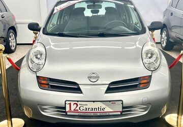 Nissan Micra 103.000 km 3.499 &euro; Oberhausen 46049