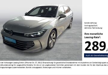 VW Passat Variant 14.185 km 35.782 &euro; Dortmund 44379