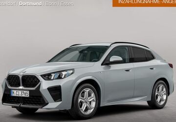 BMW X2 22.400 km 42.699 &euro; Dortmund 44263