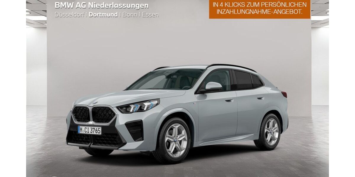 BMW X2 22.400 km 42.699 &euro; Dortmund 44263