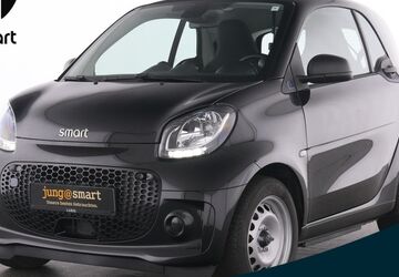 Smart ForTwo 27.028 km 12.485 &euro; Essen 45309