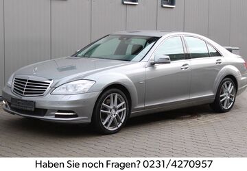 Mercedes-Benz S 400 139.160 km 15.999 &euro; Dortmund 44143