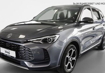 MG ZS 4.900 km 23.390 &euro; Gelsenkirchen 45897