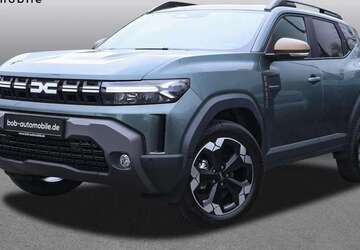 Dacia Duster 5.245 km 27.888 &euro; Bochum 44809
