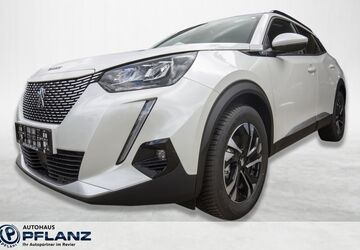 Peugeot 2008 27.547 km 18.940 &euro; Dortmund 44263