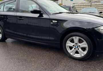 BMW 118 126.852 km 4.999 &euro; essen 45326