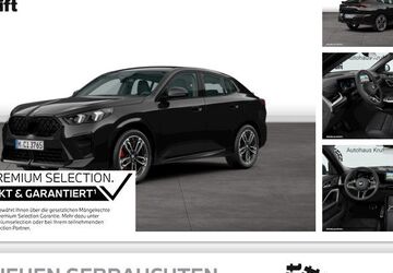 BMW X2 11.300 km 47.499 &euro; Oberhausen 46117