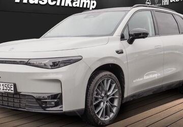 Leapmotor C10 8.900 km 39.900 &euro; Dortmund 44145