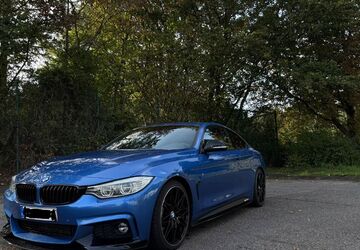 BMW 435 159.500 km 25.990 &euro; Marl 45772