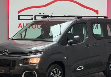 Citroen Berlingo 125.468 km 12.900 &euro; Mülheim an der ruhr 45476