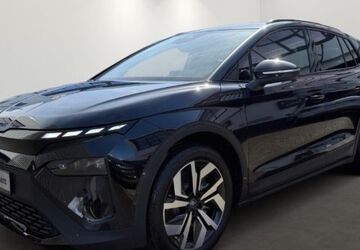 Skoda Elroq 4.990 km 47.999 &euro; Mülheim 45478