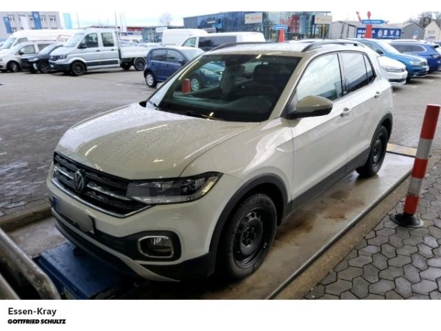 VW T-Cross 24.341 km 22.790 &euro; Essen 45307