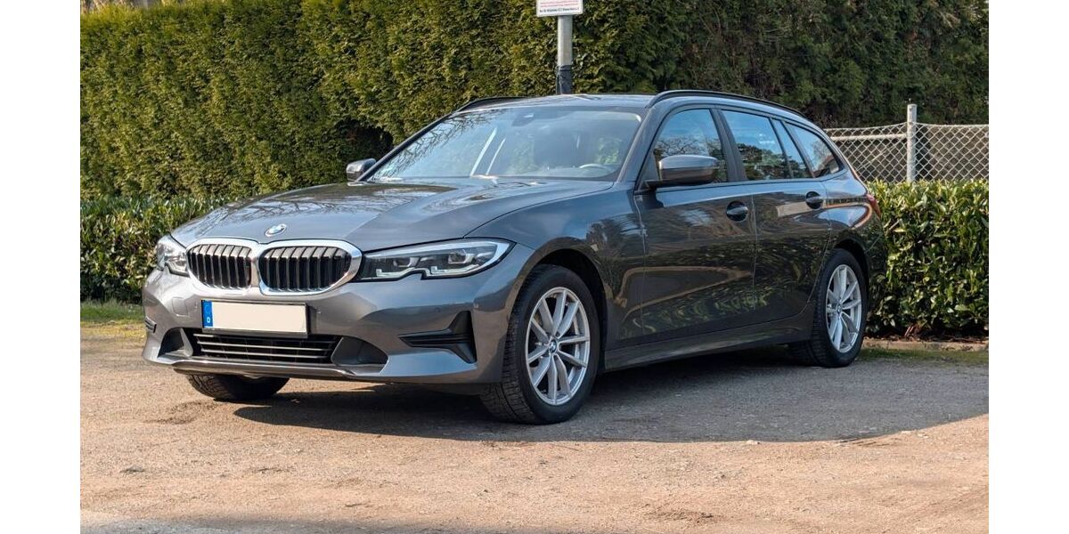 BMW 320 95.000 km 24.400 &euro; Herne 44629