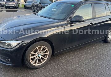 BMW 318 241.000 km 6.999 &euro; dortmund 44369