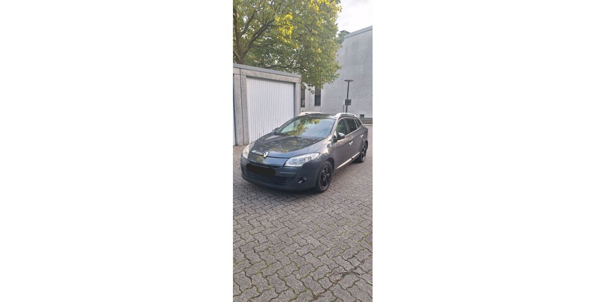 Renault Megane 287.000 km 2.500 &euro; Bochum 44803