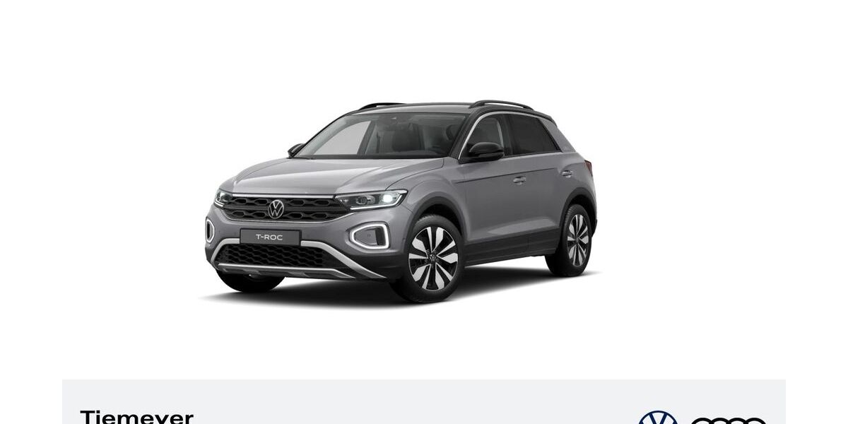 VW T-Roc 25.061 km 28.390 &euro; Gelsenkirchen 45894