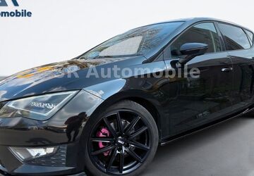 Seat Leon 149.000 km 9.990 &euro; Recklinghausen 45661