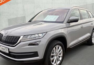 Skoda Kodiaq 90.829 km 29.880 &euro; Dülmen 48249