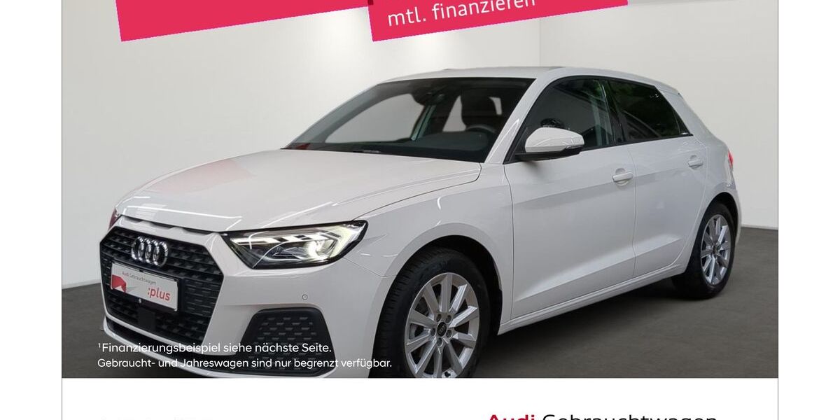 Audi A1 14.063 km 22.450 &euro; Mülheim a.d. Ruhr 45481