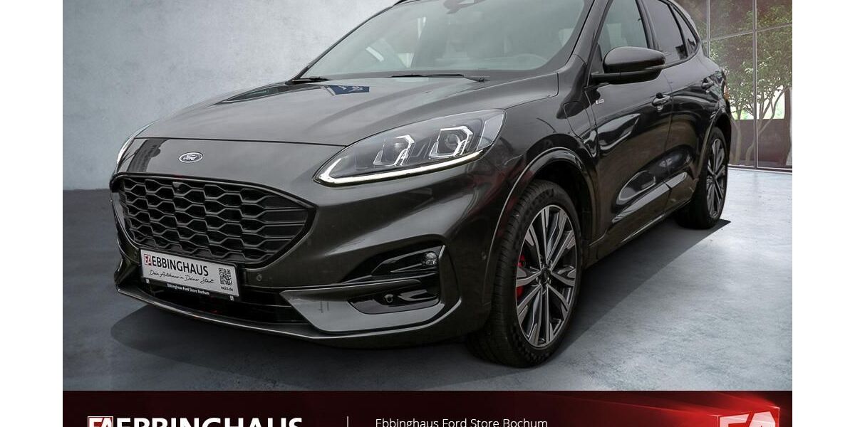 Ford Kuga 24.369 km 27.990 &euro; Bochum 44803