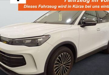 VW Tiguan 4.049 km 33.790 &euro; Dülmen 48249