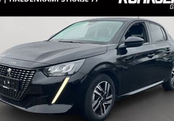 Peugeot 208 14.980 km 16.490 &euro; Essen 45143