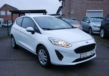 Ford Fiesta 110.510 km 7.990 &euro; Selm 59379