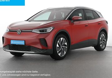 VW ID.4 7.964 km 41.500 &euro; Essen 45143