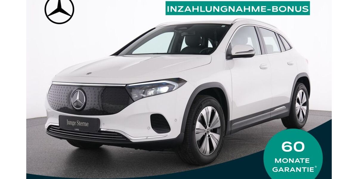 Mercedes-Benz EQA 7.900 km 34.480 &euro; Essen 45309