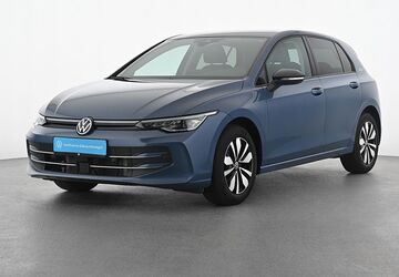 VW Golf 24.281 km 23.490 &euro; Essen 45143