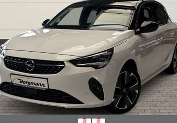 Opel Corsa 10.454 km 19.990 &euro; Bottrop 46240