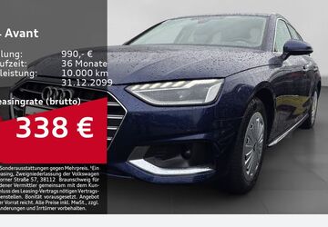 Audi A4 49.872 km 27.270 &euro; Dorsten 46284
