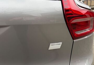 Volvo XC40 16.500 km 32.999 &euro; Waltrop 45731