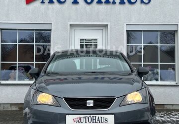 Seat Ibiza 124.000 km 5.999 &euro; Marl 45770